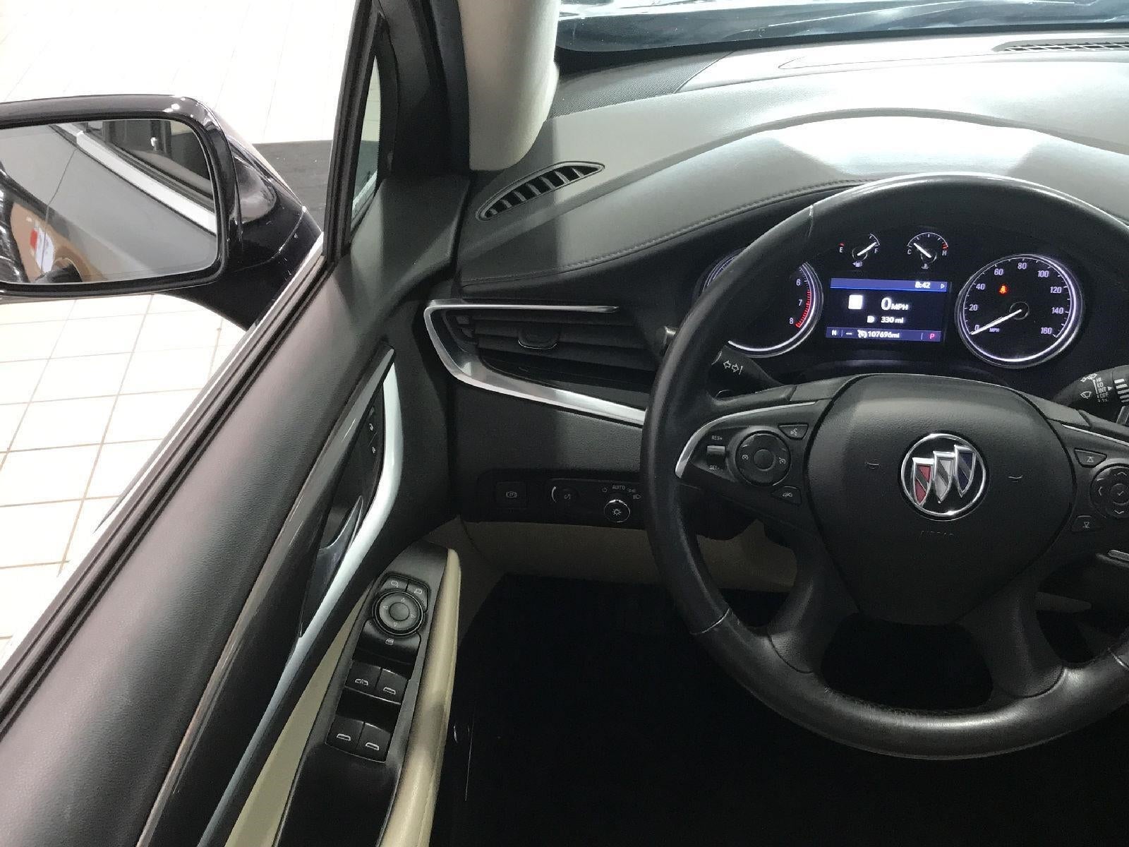 2020 Buick Enclave AWD 4dr Essence
