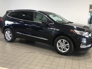 2020 Buick Enclave AWD 4dr Essence