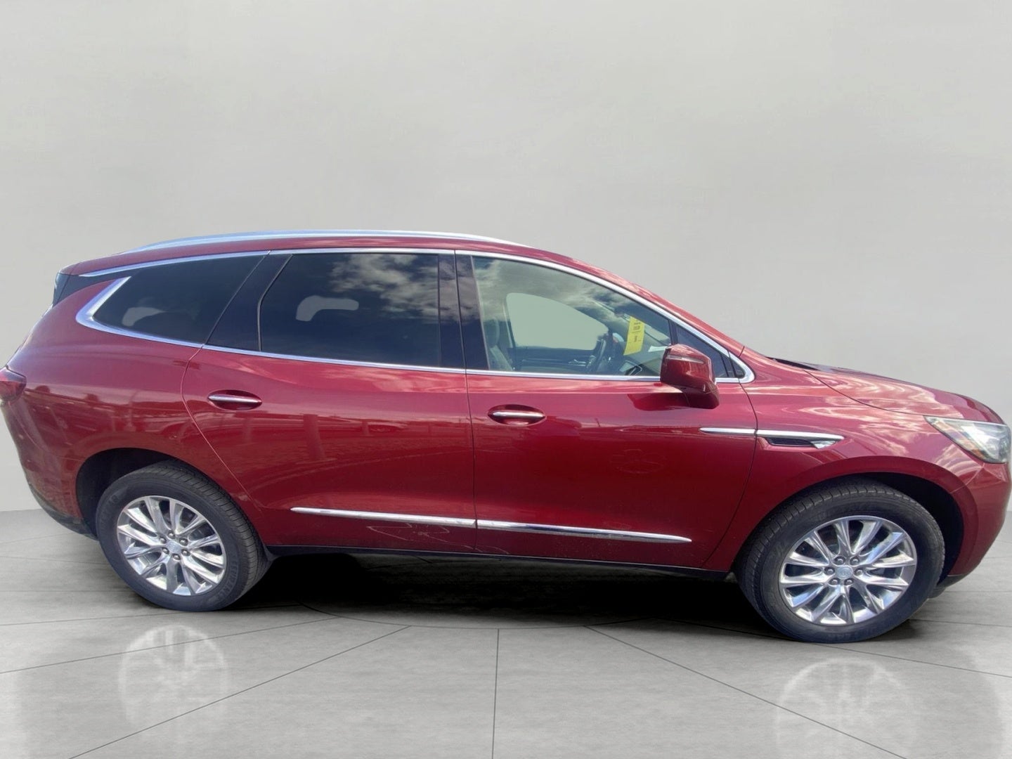 2018 Buick Enclave AWD 4dr Premium
