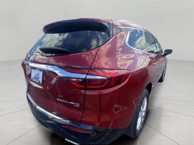 2018 Buick Enclave AWD 4dr Premium