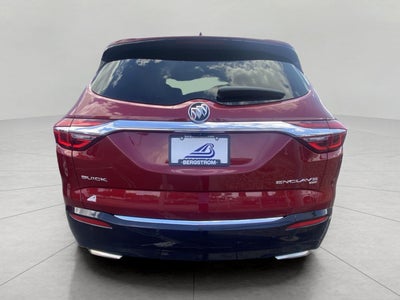 2018 Buick Enclave AWD 4dr Premium