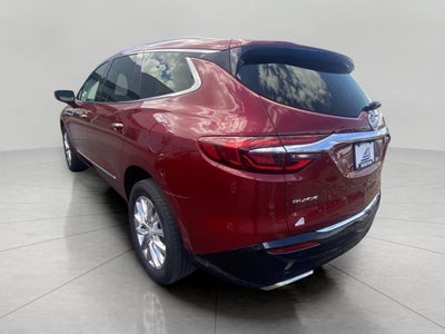 2018 Buick Enclave AWD 4dr Premium