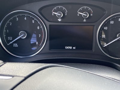2018 Buick Enclave AWD 4dr Premium