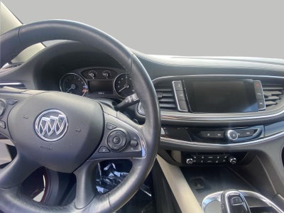 2018 Buick Enclave AWD 4dr Premium