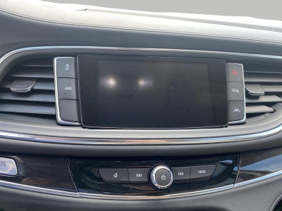2018 Buick Enclave AWD 4dr Premium