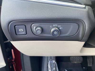 2018 Buick Enclave AWD 4dr Premium