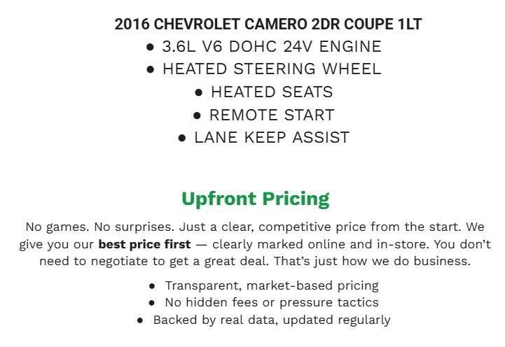 2018 Buick Enclave AWD 4dr Premium