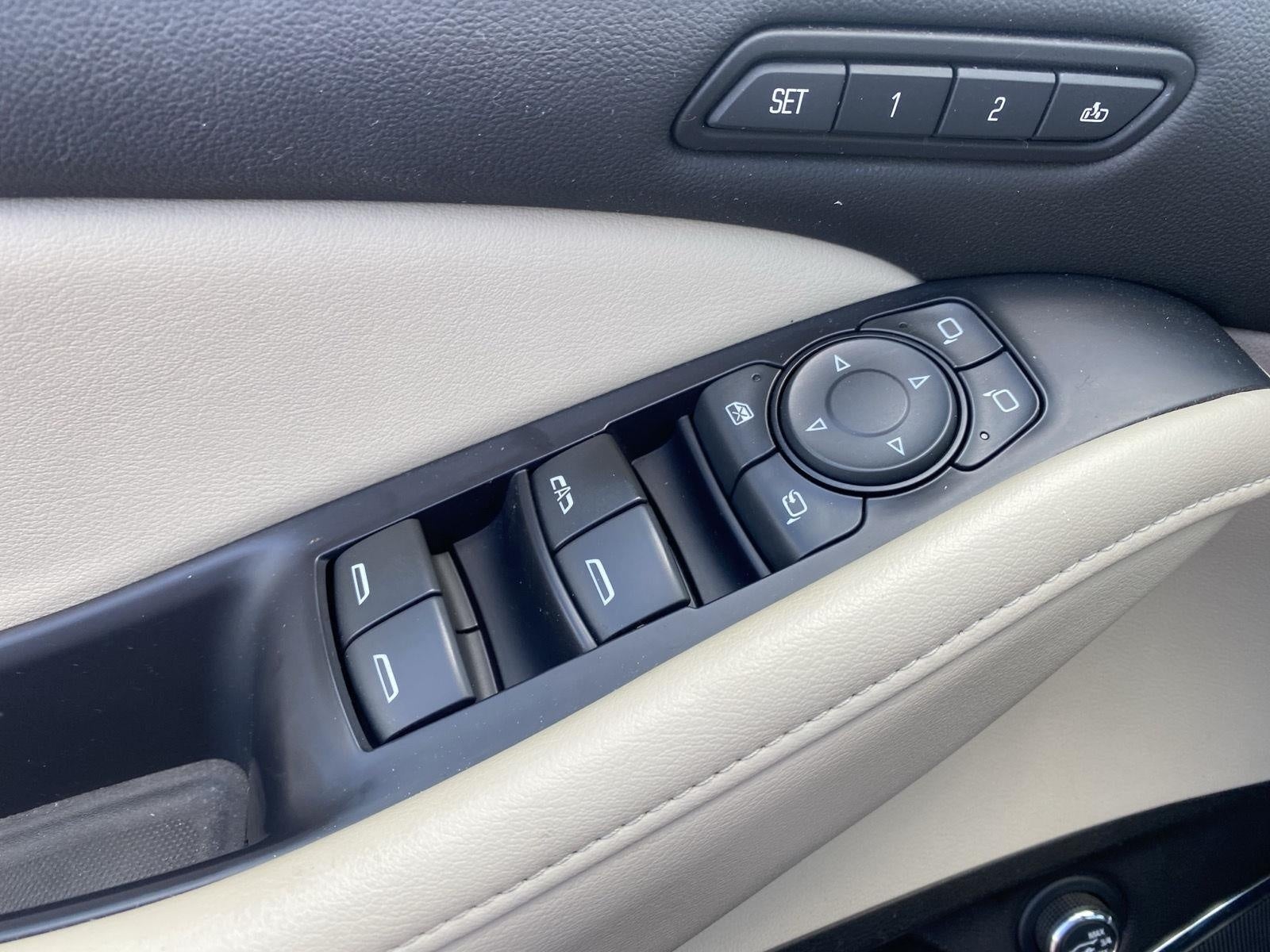 2018 Buick Enclave AWD 4dr Premium