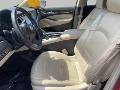 2018 Buick Enclave AWD 4dr Premium