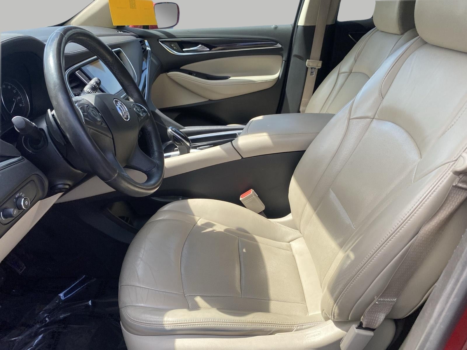 2018 Buick Enclave AWD 4dr Premium