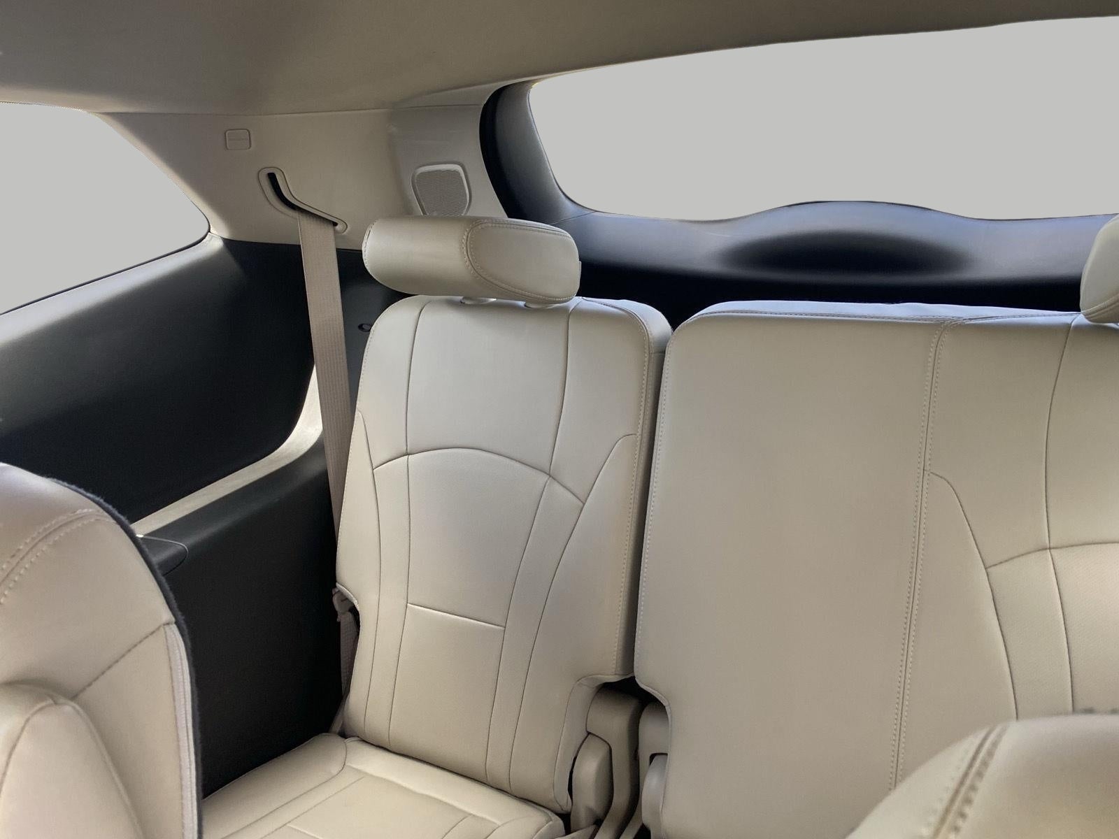 2018 Buick Enclave AWD 4dr Premium
