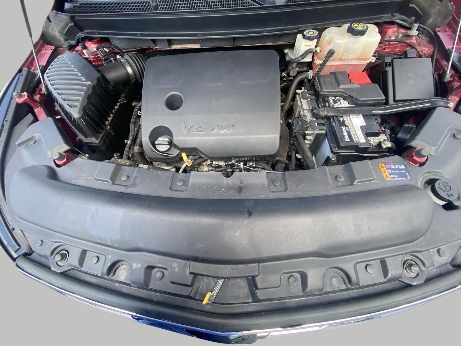 2018 Buick Enclave AWD 4dr Premium