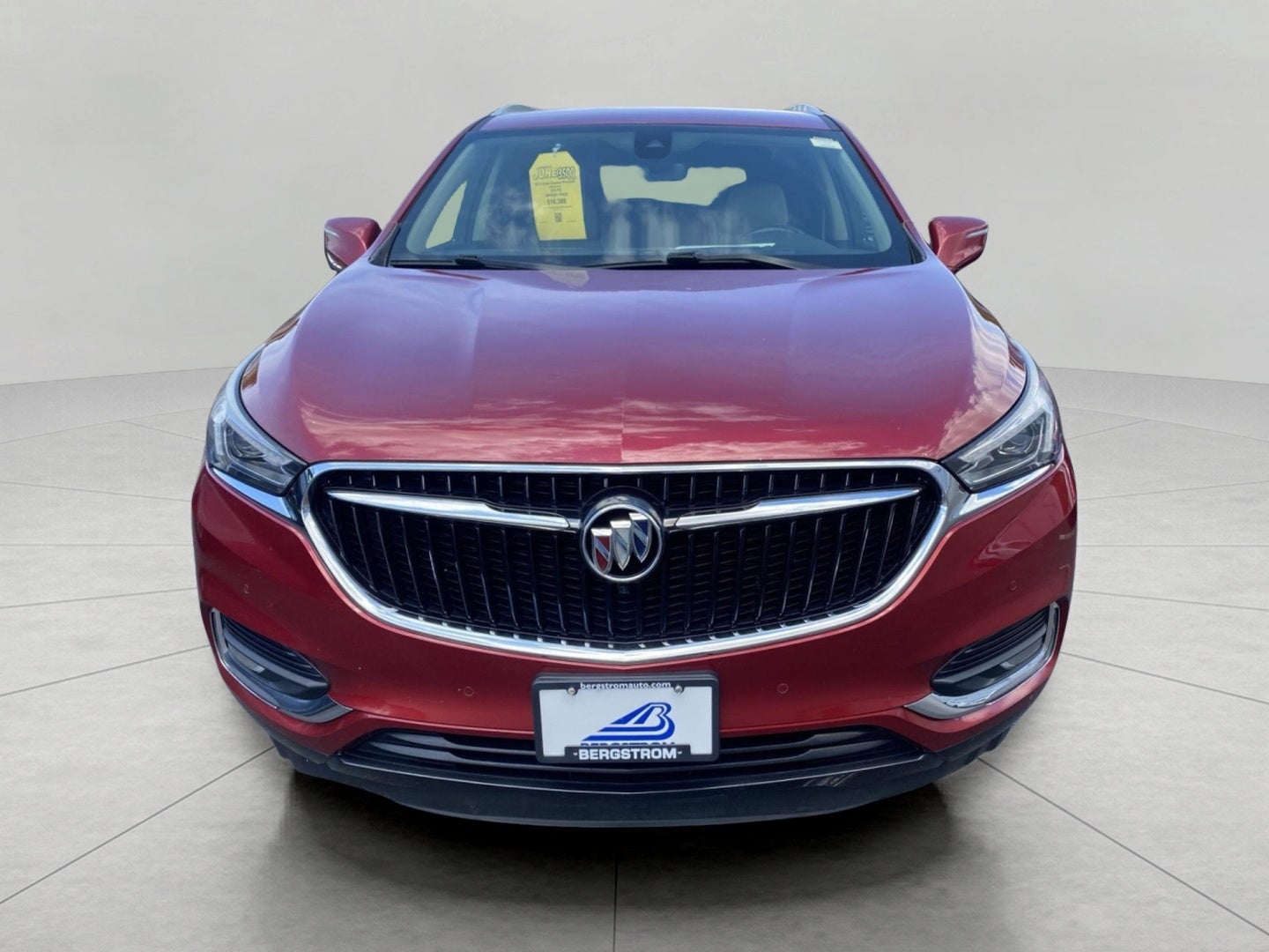 2018 Buick Enclave AWD 4dr Premium