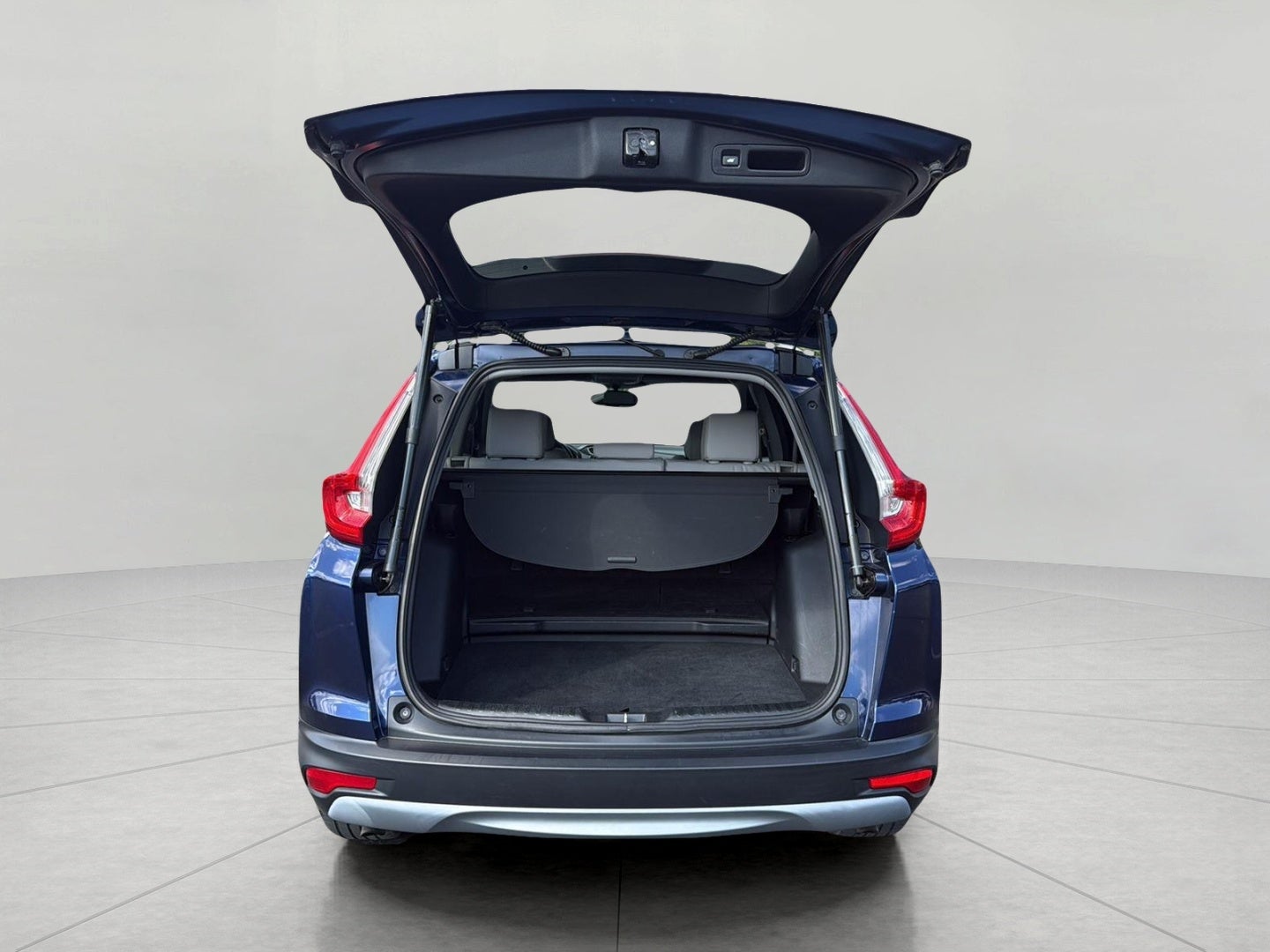 2018 Honda CR-V EX-L AWD