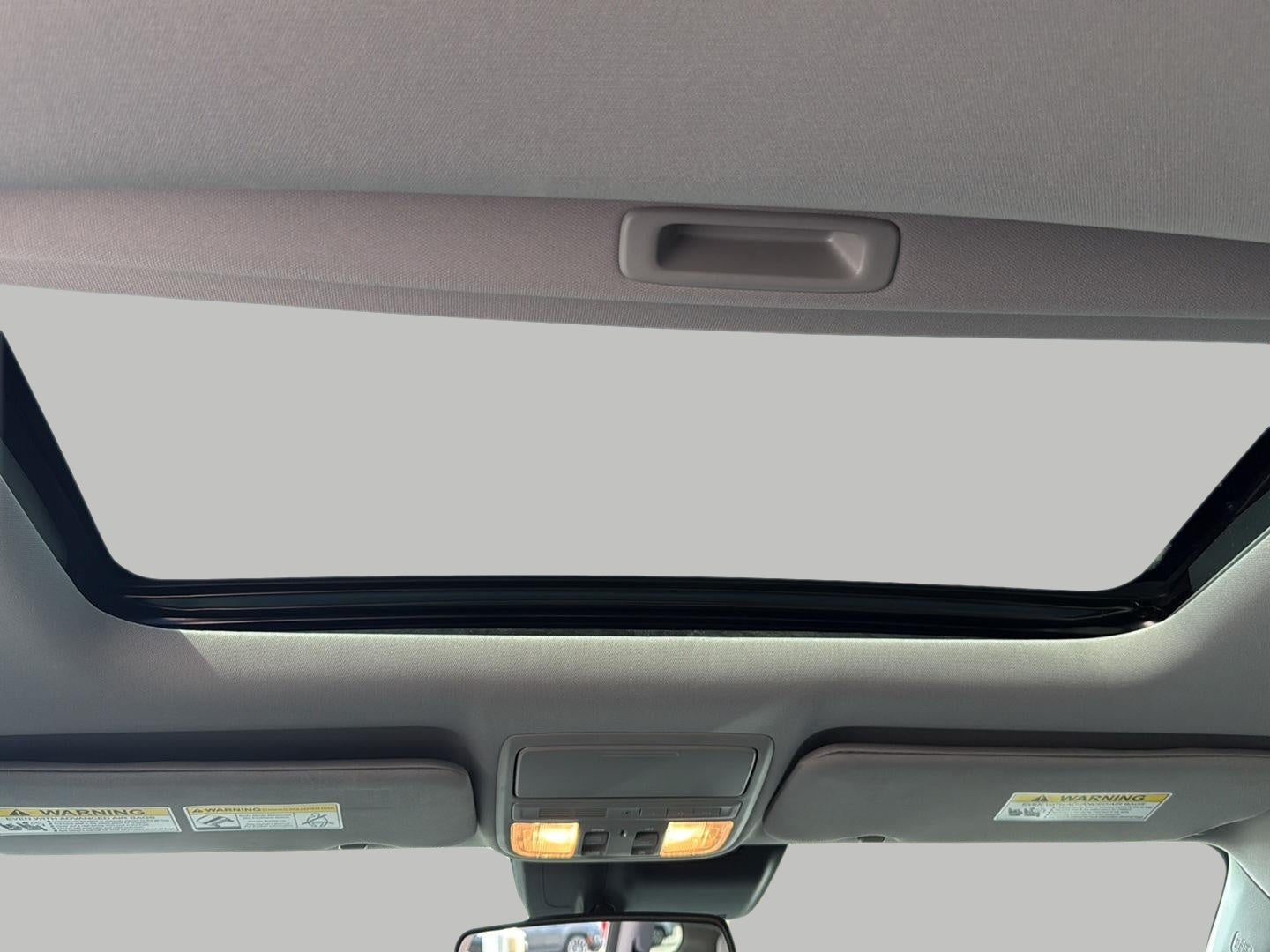2018 Honda CR-V EX-L AWD