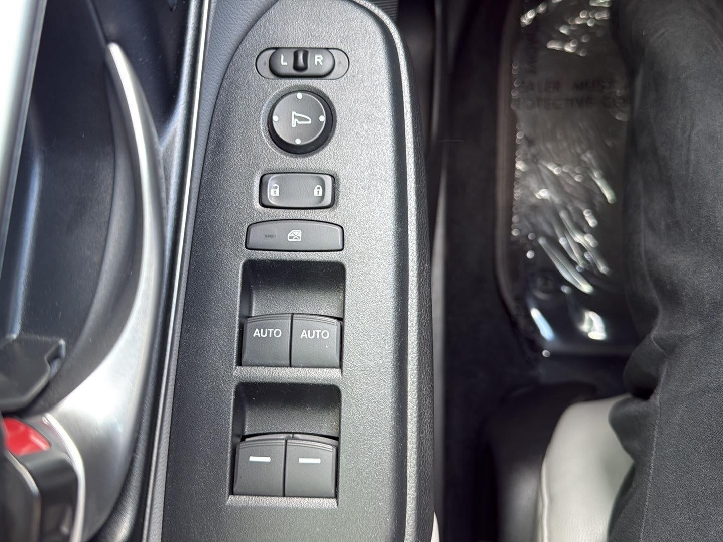 2018 Honda CR-V EX-L AWD