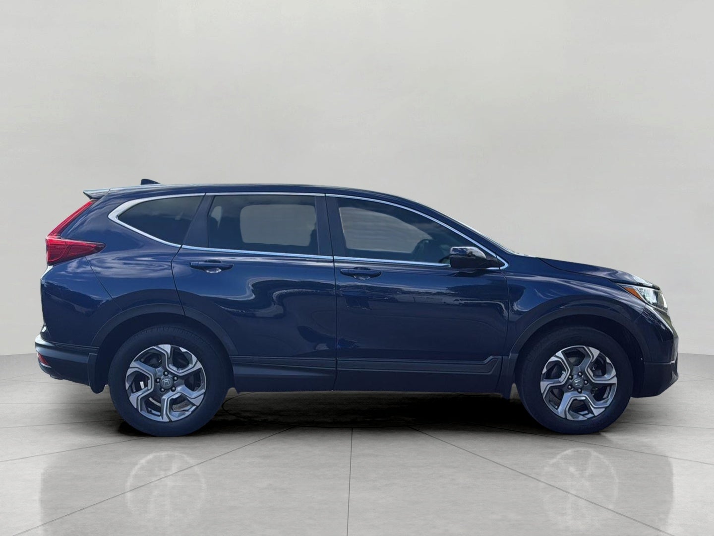 2018 Honda CR-V EX-L AWD