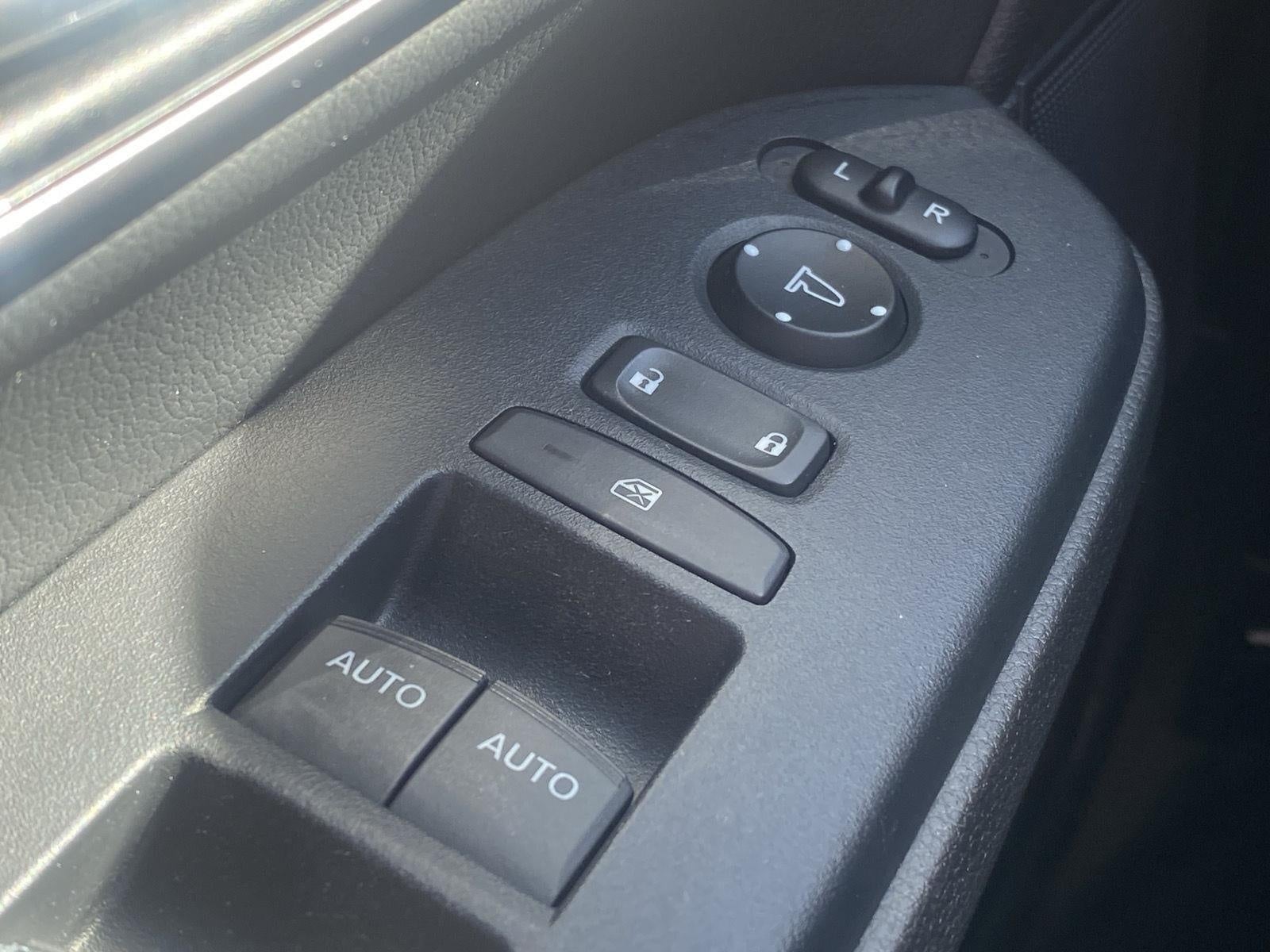 2017 Honda CR-V EX-L AWD