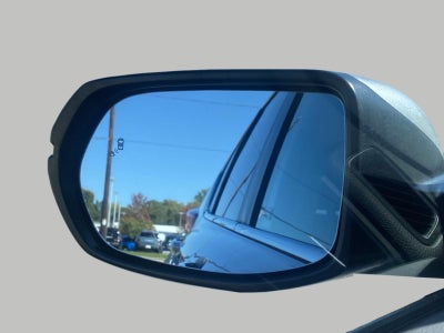2017 Honda CR-V EX-L AWD