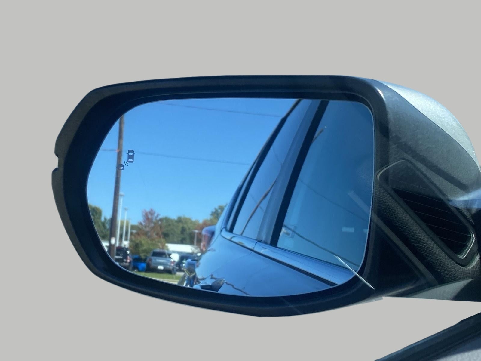 2017 Honda CR-V EX-L AWD