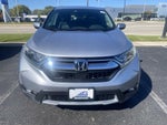 2017 Honda CR-V EX-L AWD