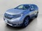 2017 Honda CR-V EX-L AWD
