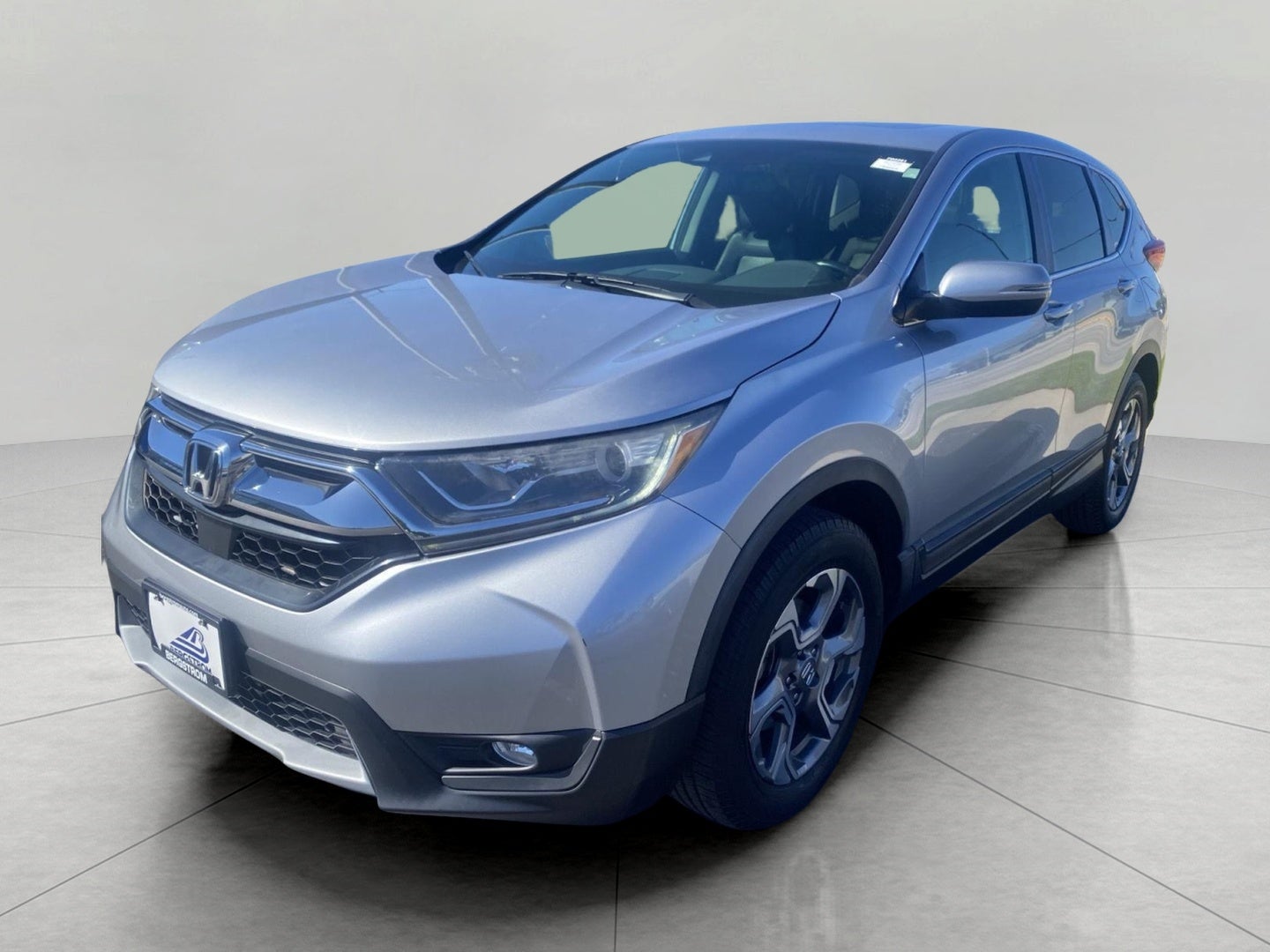 2017 Honda CR-V EX-L AWD