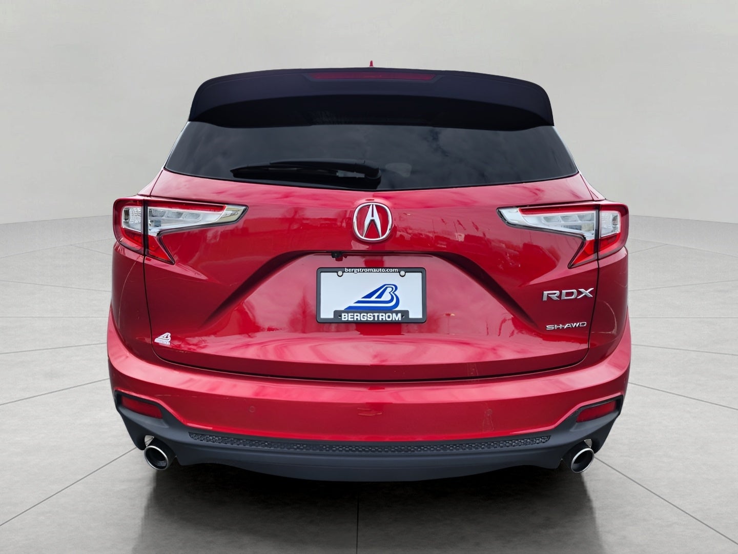 2021 Acura RDX Advance Package SH-AWD