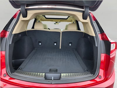 2021 Acura RDX Advance Package SH-AWD