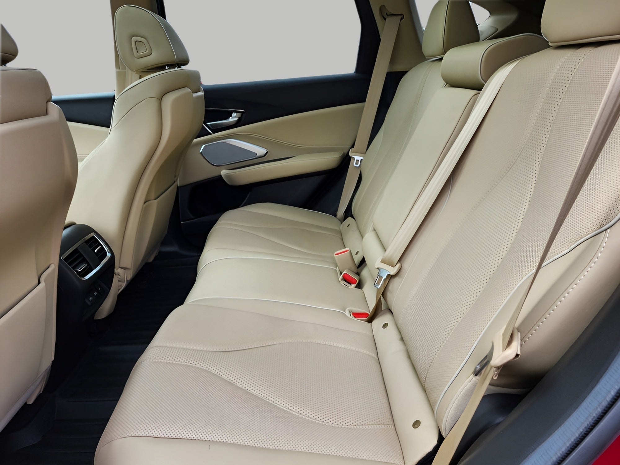 2021 Acura RDX Advance Package SH-AWD