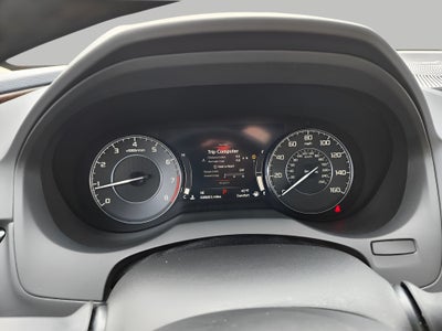2021 Acura RDX Advance Package SH-AWD
