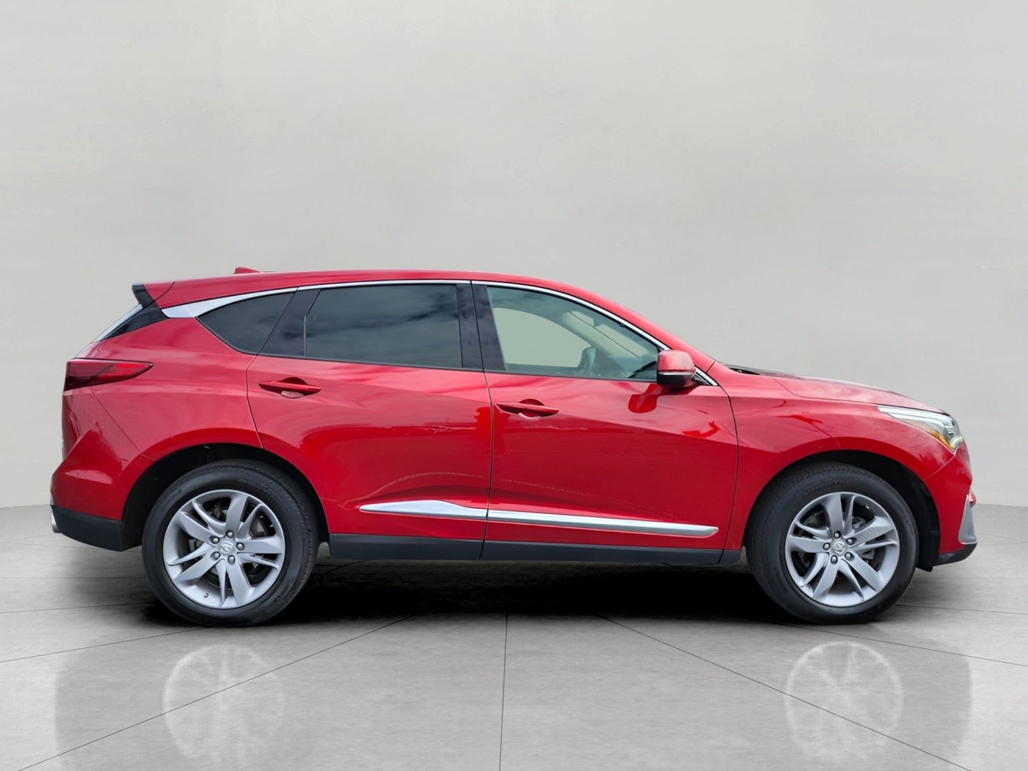 2021 Acura RDX Advance Package SH-AWD