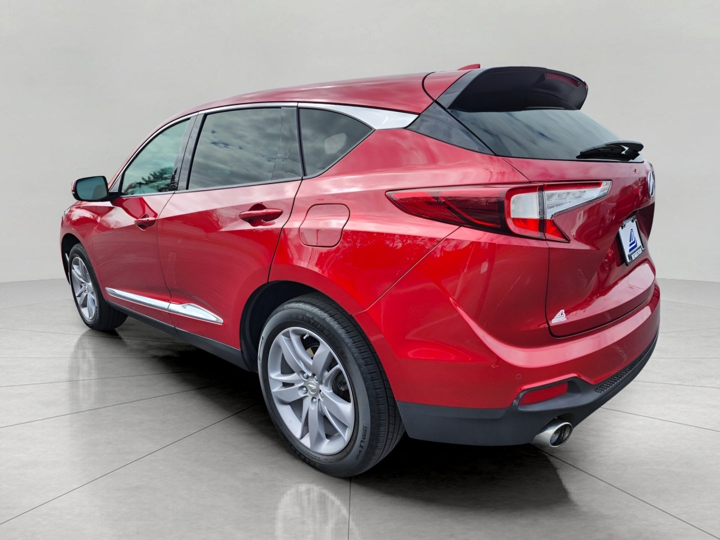 2021 Acura RDX Advance Package SH-AWD