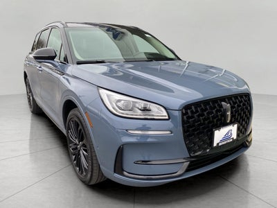 2023 Lincoln Corsair Reserve AWD