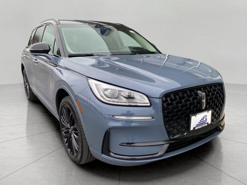 2023 Lincoln Corsair Reserve AWD
