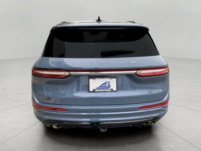2023 Lincoln Corsair Reserve AWD