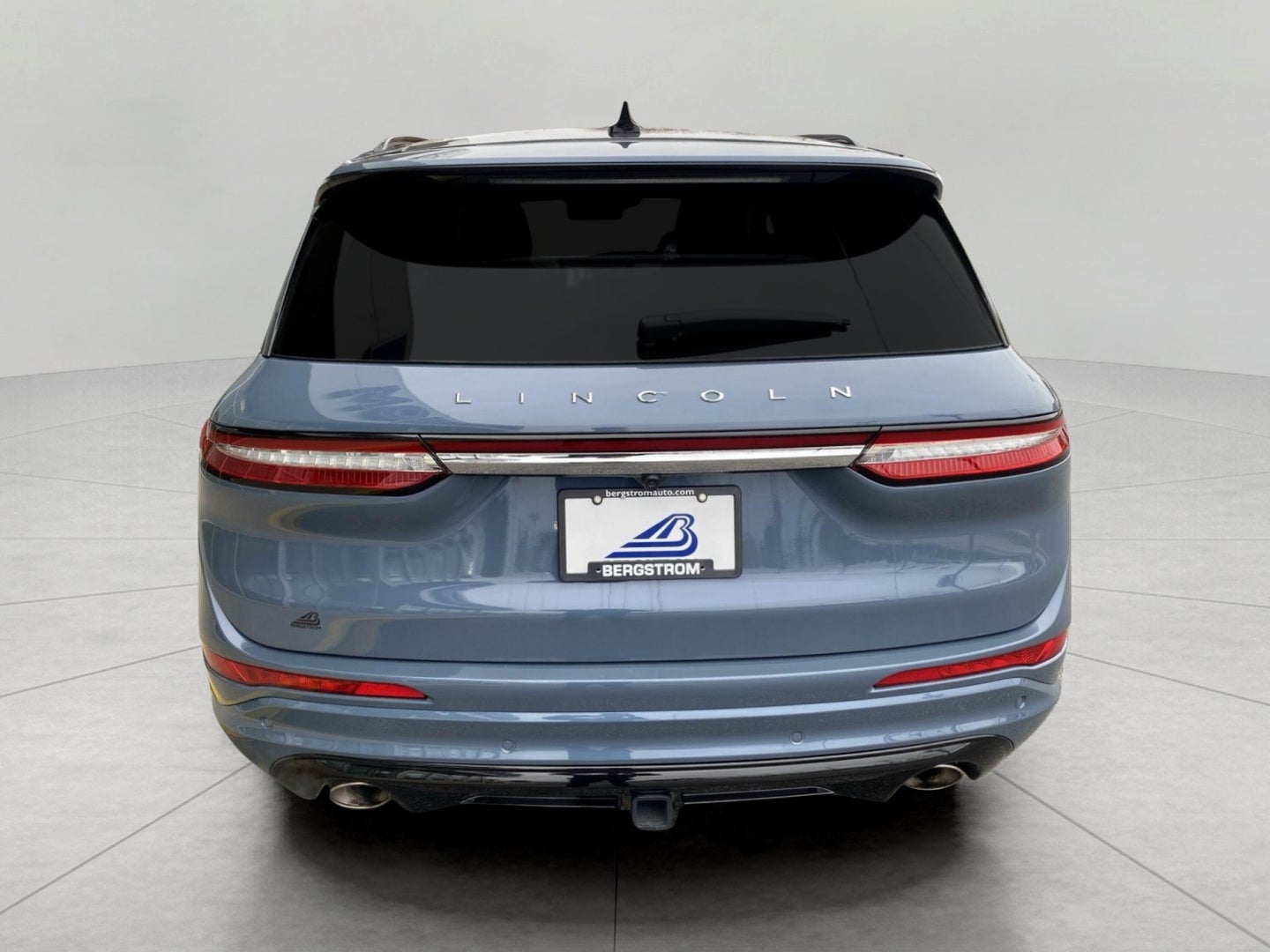 2023 Lincoln Corsair Reserve AWD