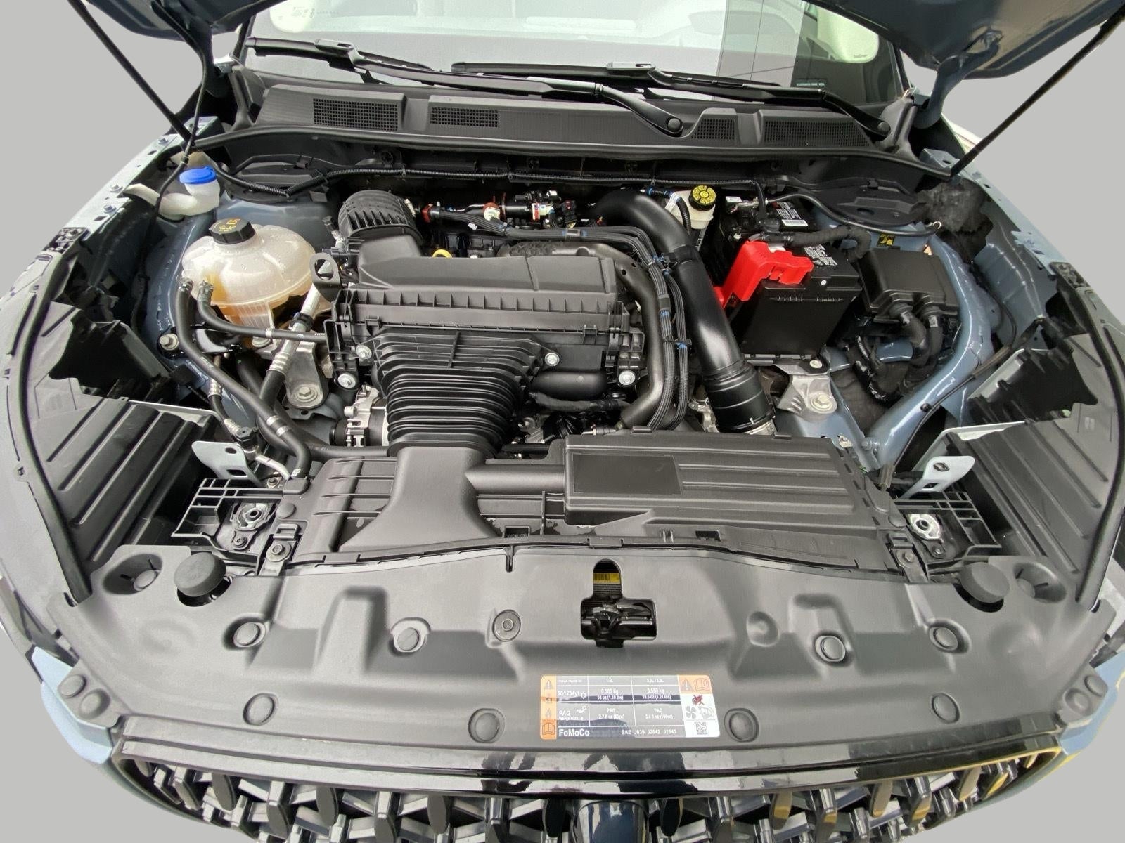 2023 Lincoln Corsair Reserve AWD