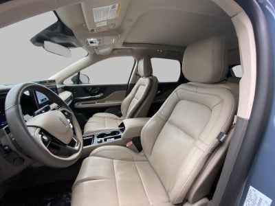 2023 Lincoln Corsair Reserve AWD