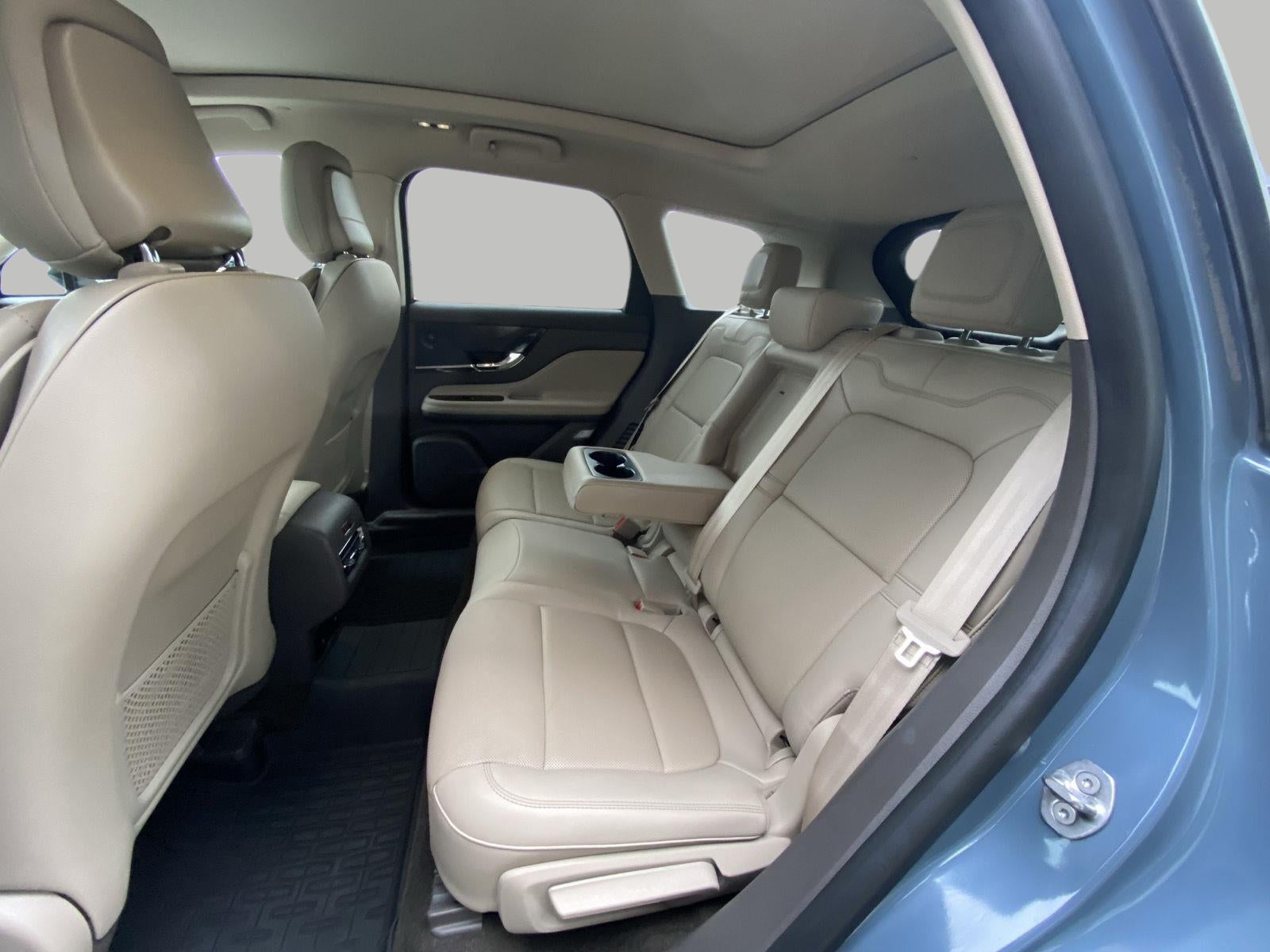 2023 Lincoln Corsair Reserve AWD
