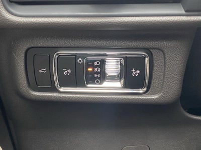 2023 Lincoln Corsair Reserve AWD