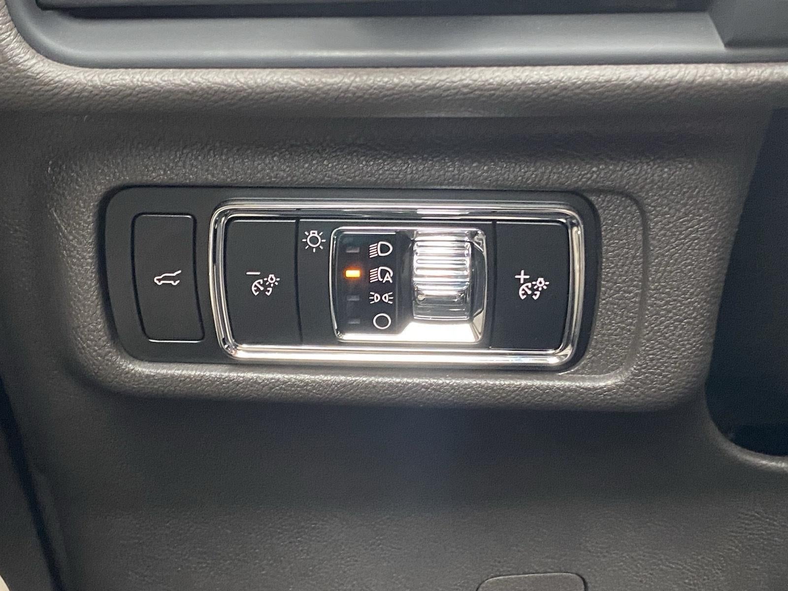 2023 Lincoln Corsair Reserve AWD