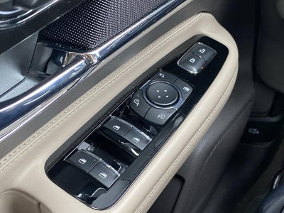 2023 Lincoln Corsair Reserve AWD