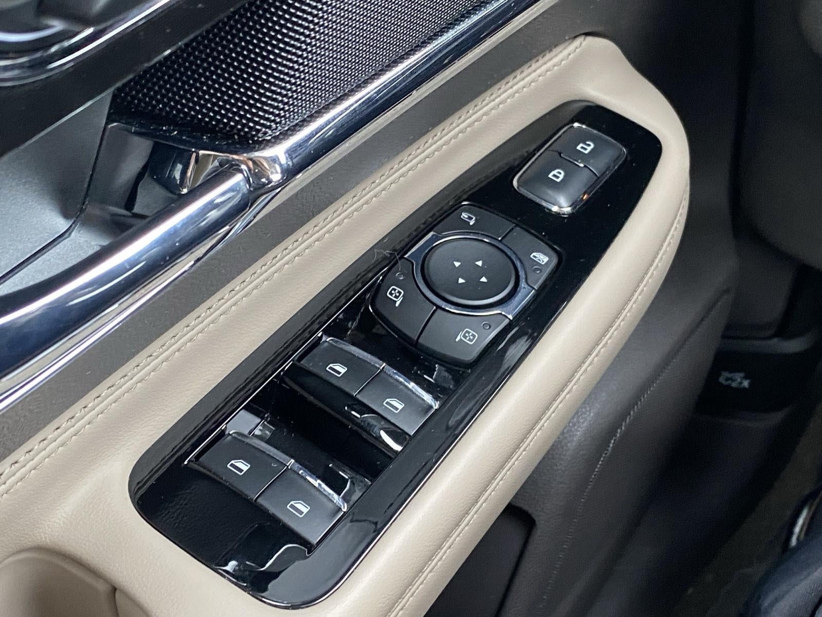 2023 Lincoln Corsair Reserve AWD