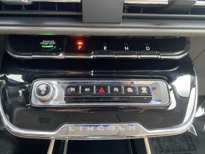 2023 Lincoln Corsair Reserve AWD