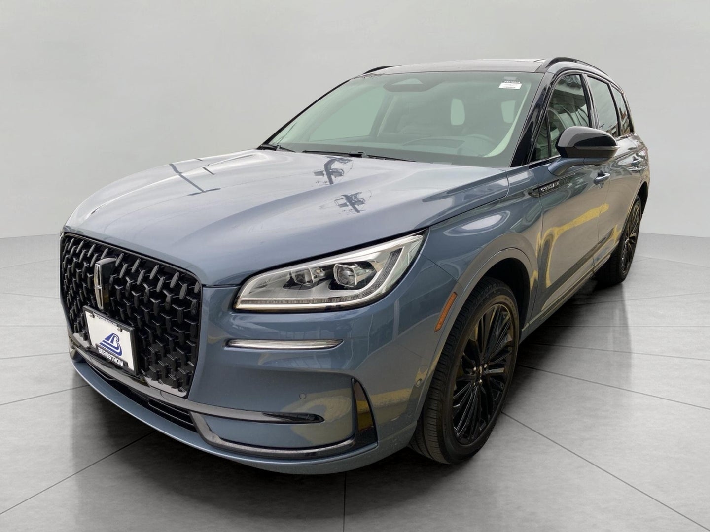 2023 Lincoln Corsair Reserve AWD