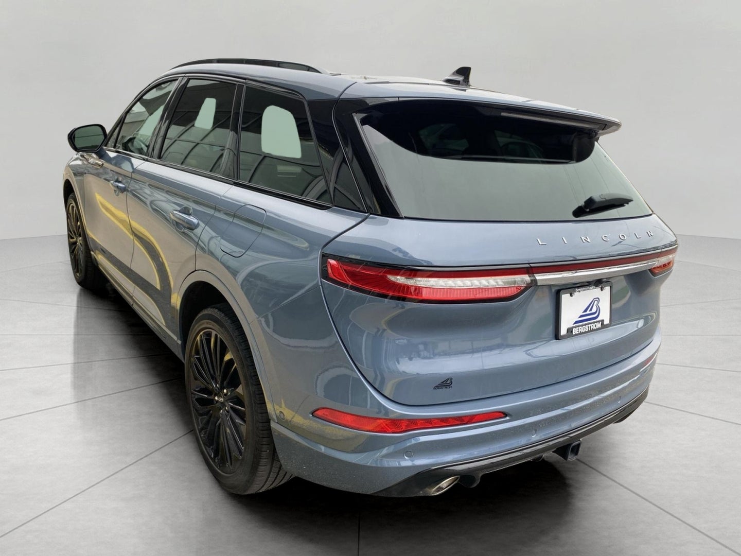 2023 Lincoln Corsair Reserve AWD