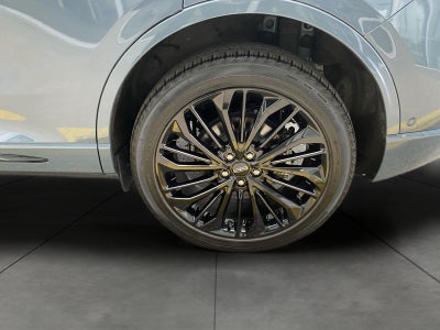 2023 Lincoln Corsair Reserve AWD