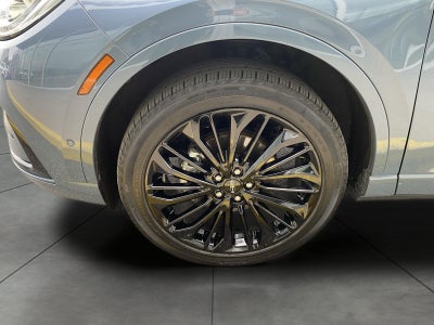 2023 Lincoln Corsair Reserve AWD