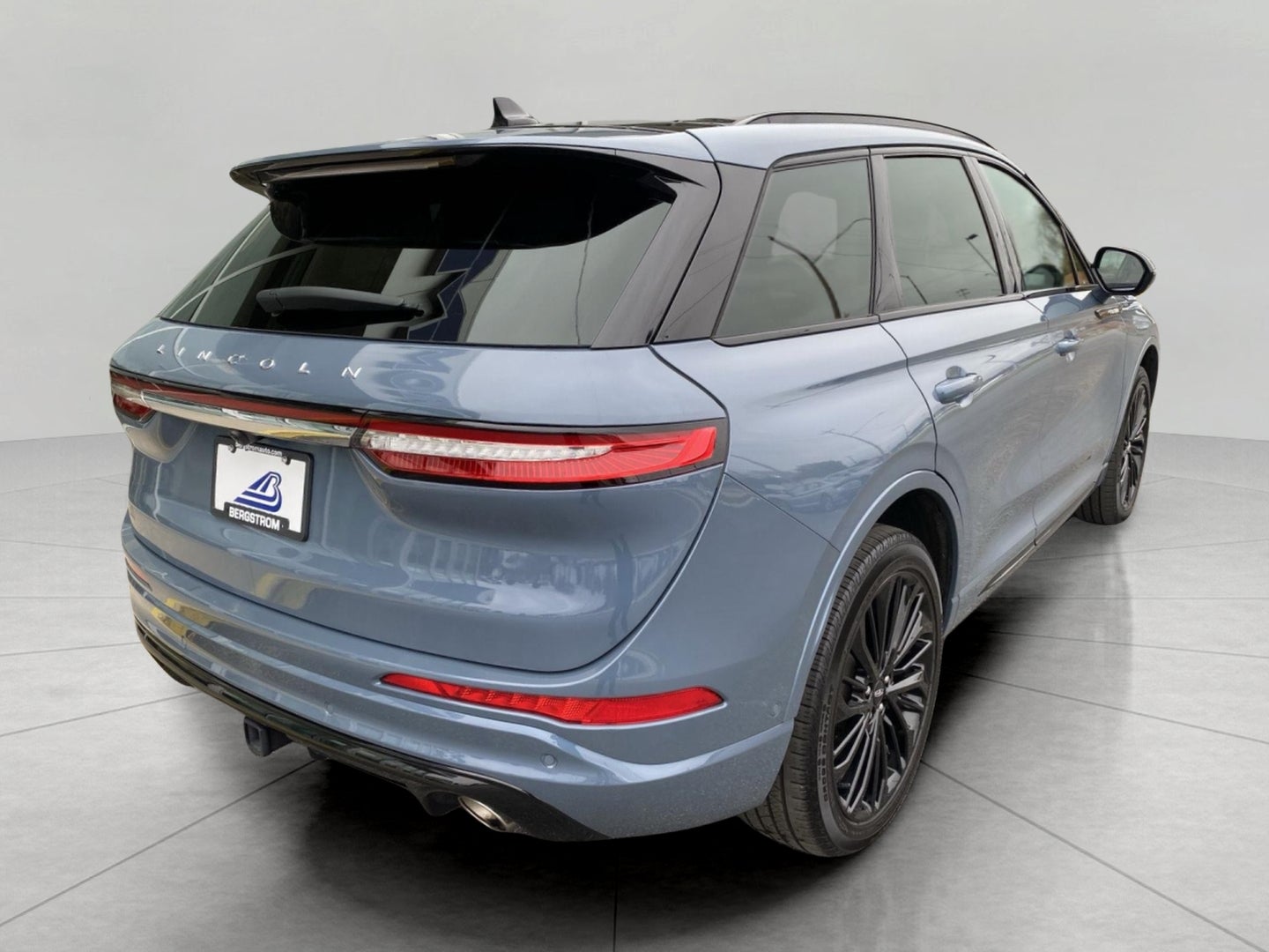 2023 Lincoln Corsair Reserve AWD
